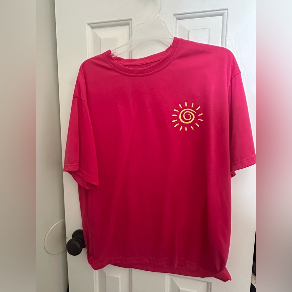 Women’s summer top